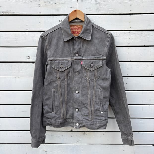 Levi’s 리바이스 데님 자켓
