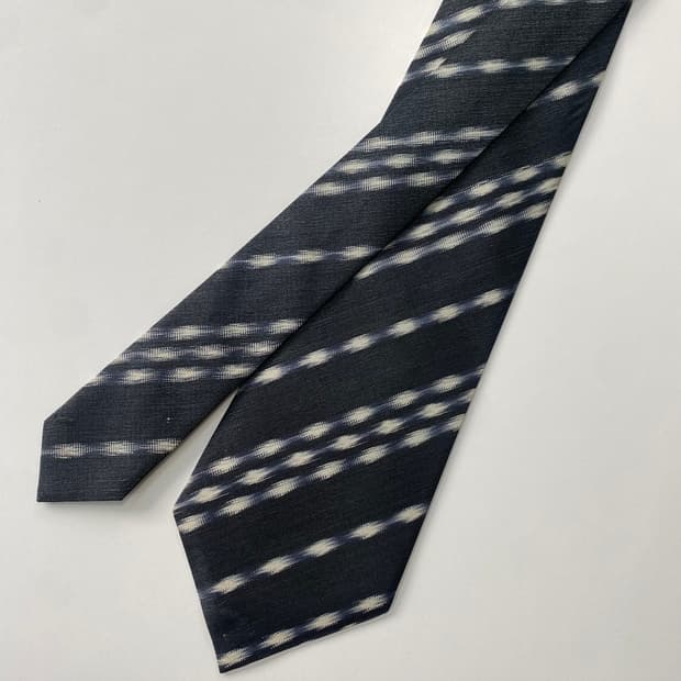 이세이미야케 정품 명품넥타이 isseymiyake