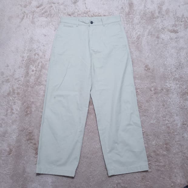 커버낫 Covernat 남 바지 MEDIUM 0402