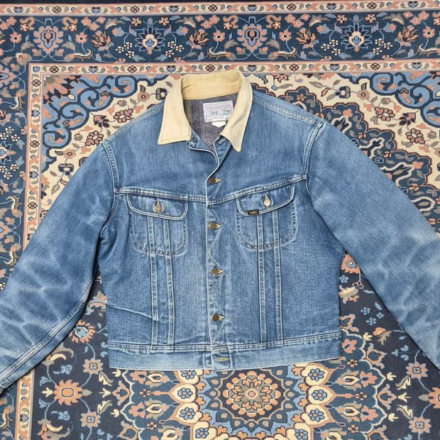 70s  LEE 스톰라이더(46)