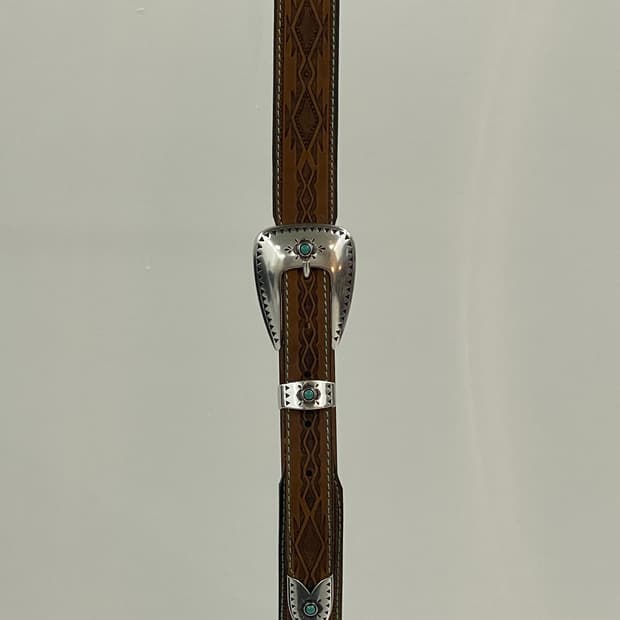 Tonylama 웨스턴 벨트