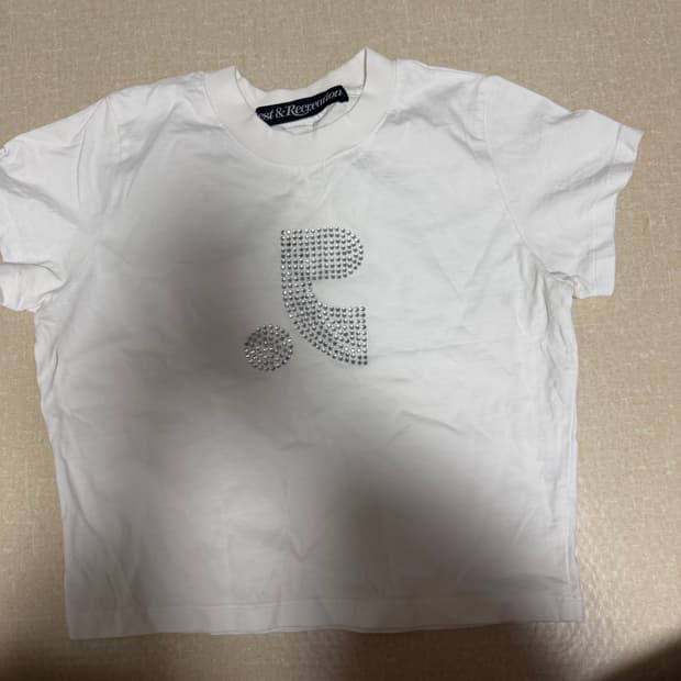 레스트앤레크레이션 반팔