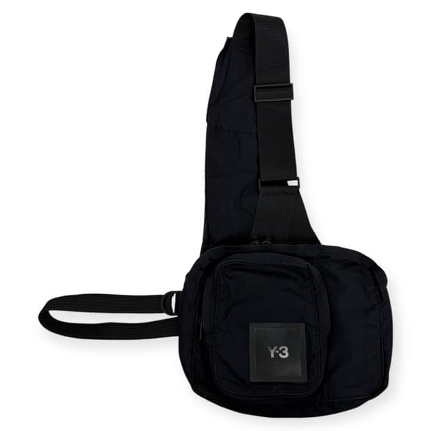 Y-3 와이쓰리 베스트백 가방