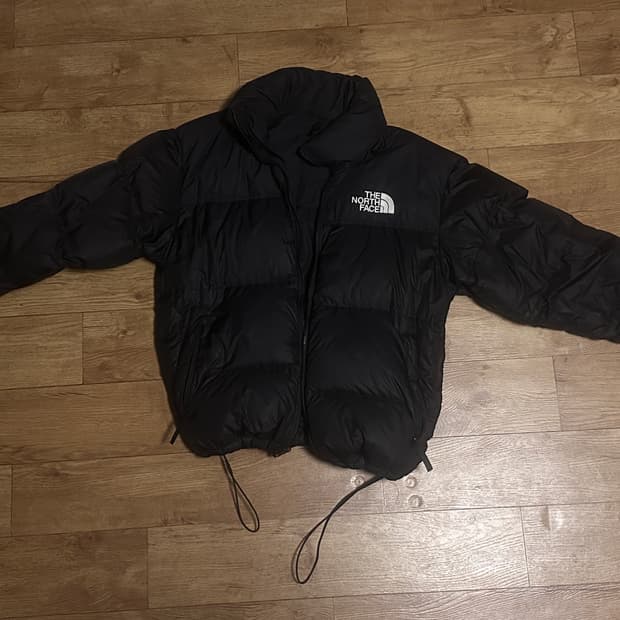 노스페이스 1996에코 눕시 자켓