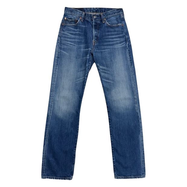 LEVI'S 501 버튼플라이 데님 팬츠 W 76 L 84