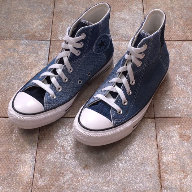 (230)컨버스 척테일러 올스타 비욘드 레트로 데님