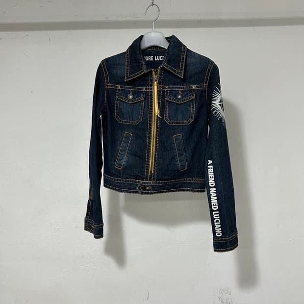 vtg jacket