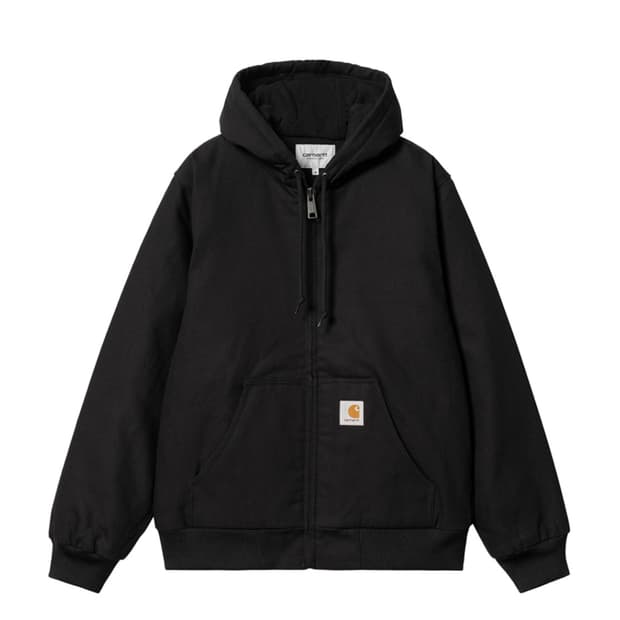 칼하트 액비트 자켓 M