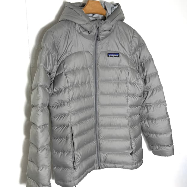 파타고니아 파타고니아패딩 파타고니아하이로프트다운