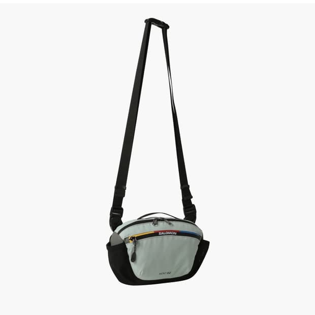살로몬 몽트 미니 크로스백