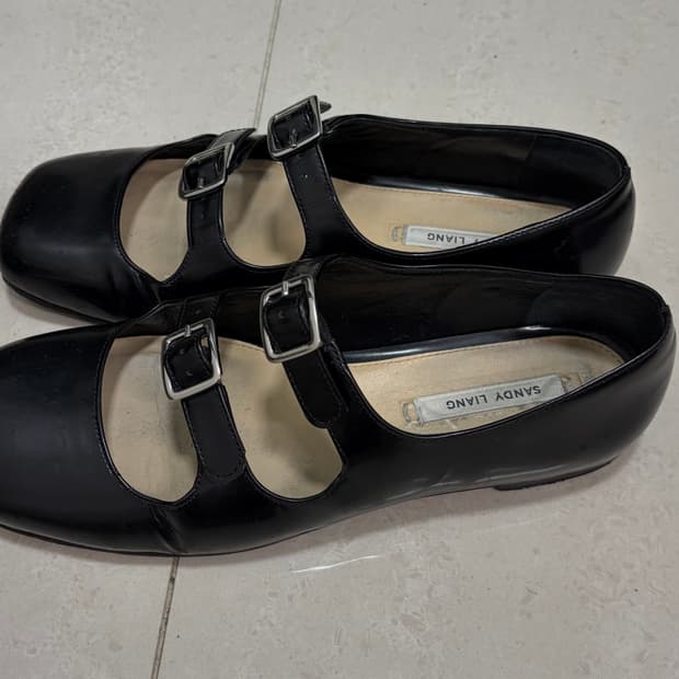 sandy liang 발레리나 플랫