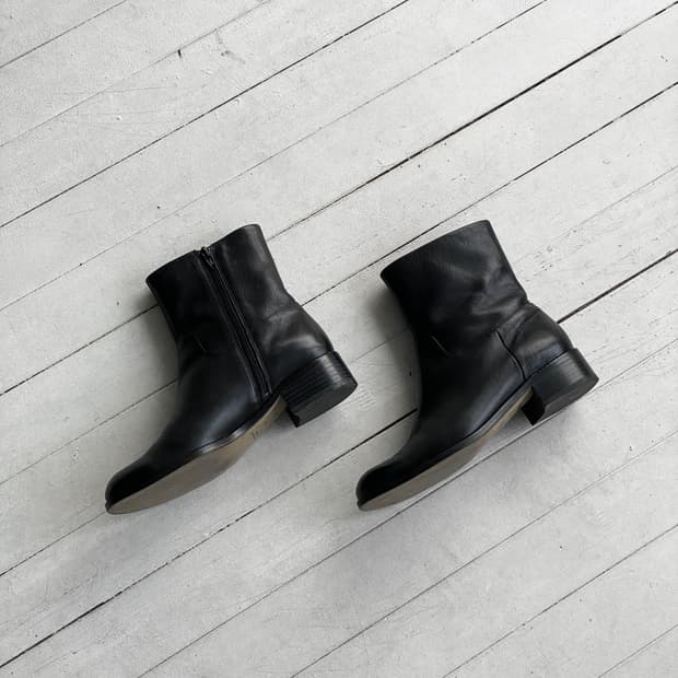 [Margaret howell] 부츠