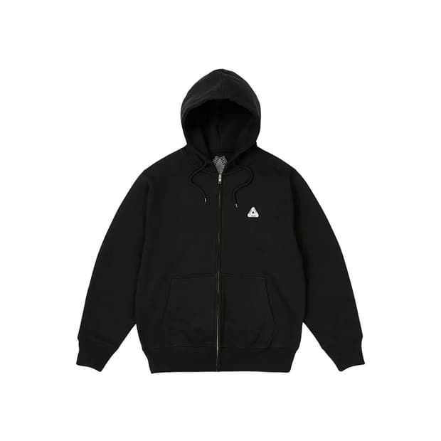 팔라스 소파 후드집업