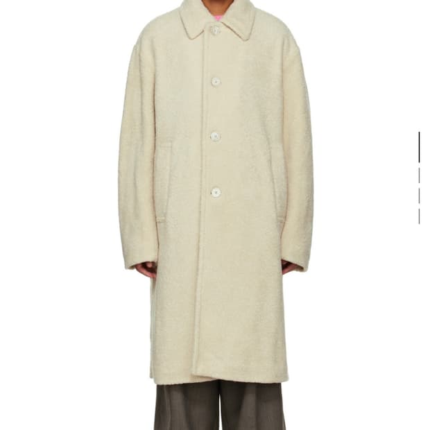 드리스반노튼 테디롱코트