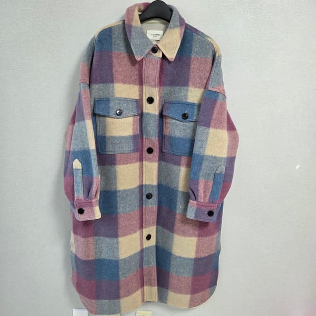 이자벨마랑 폰티지 로즈우드 T1사이즈