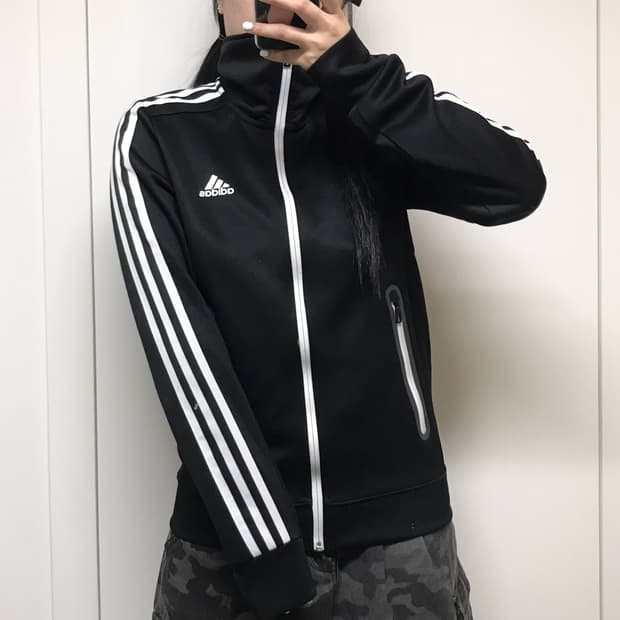 아디다스 트레이닝 져지 95