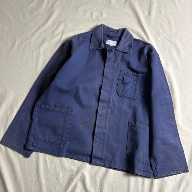 Sweat Life 스웻 라이프 프렌치 워크자켓 XL