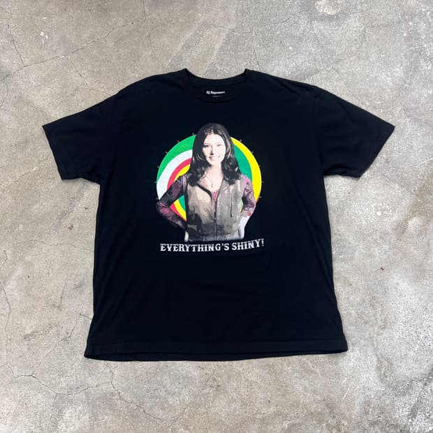 Represent 파이어플라이 그래픽티