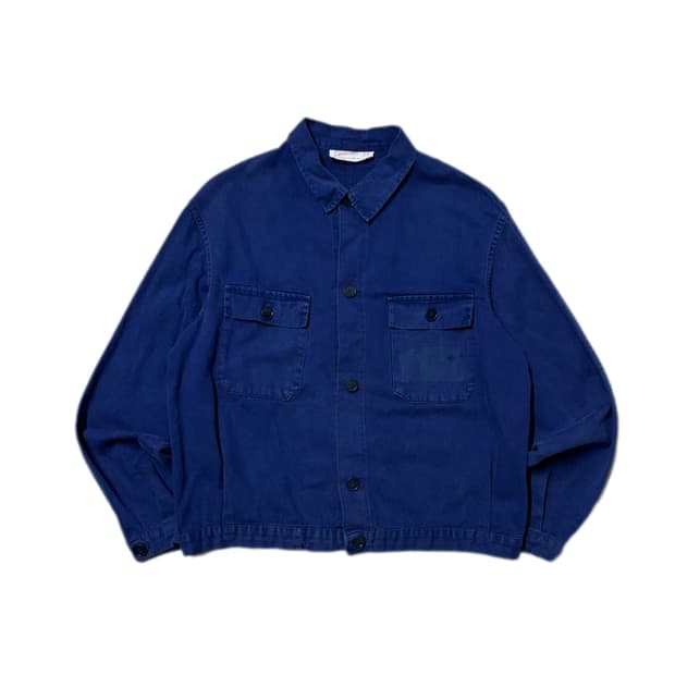 Euro Workwear Engineer Work Jacket 프렌치워크