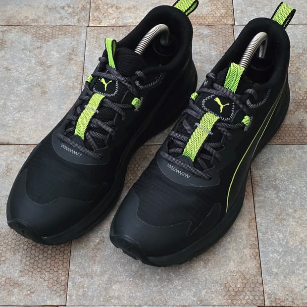 (290)푸마 트위치 트레일 