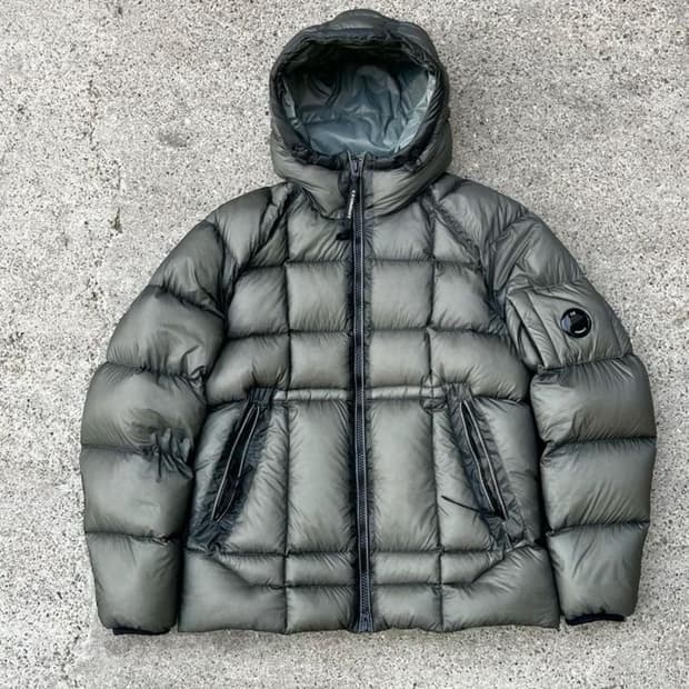 Cp 컴퍼니 디디쉘