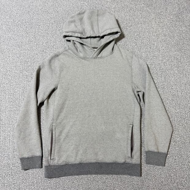 아베크롬비 후드티 M