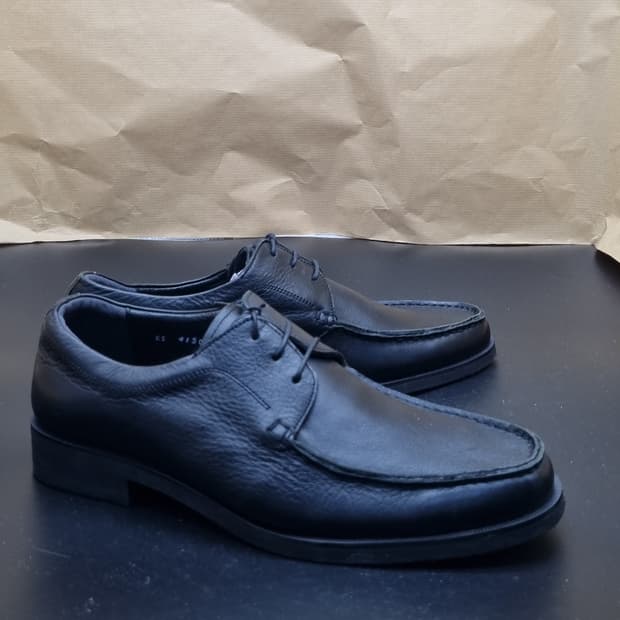 멜빈바이탠디 남성정장구두 실사이즈250