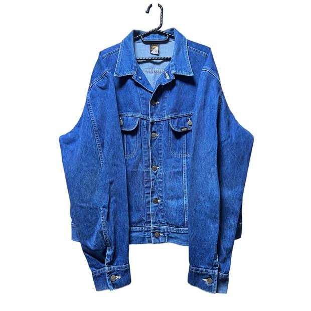 80s lee 101j