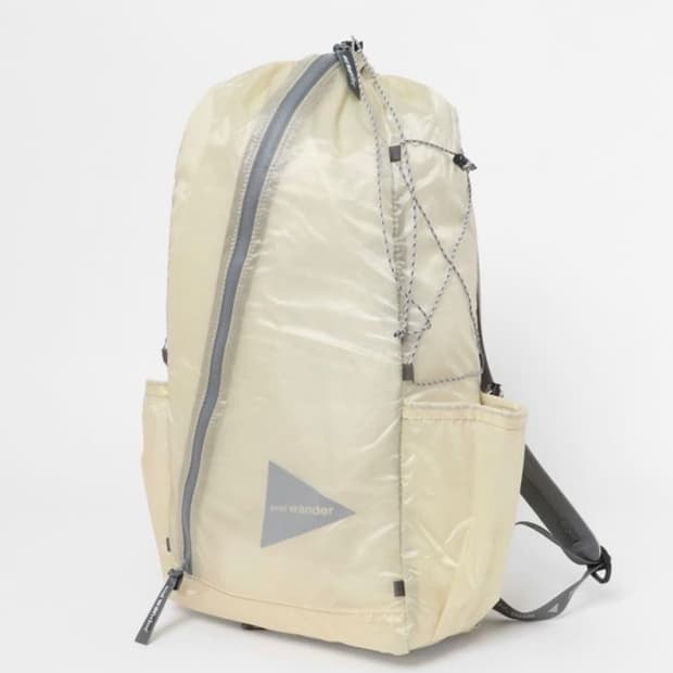 앤드원더 실데이팩 오프화이트