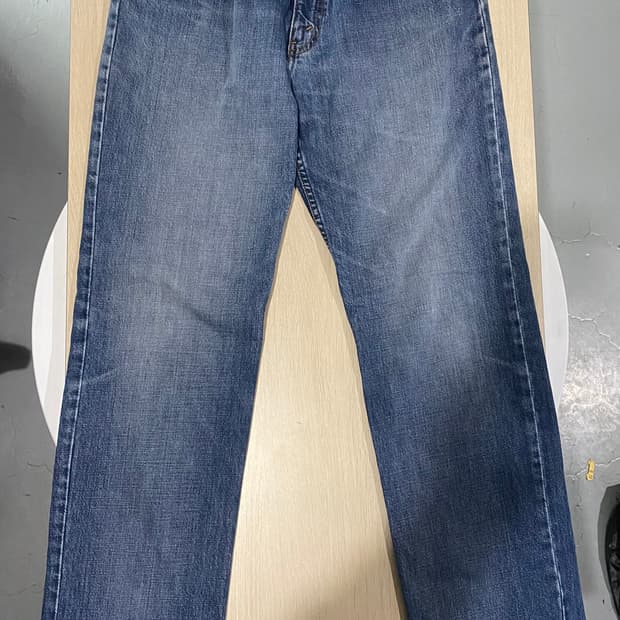 리바이스 506 데님 (32)