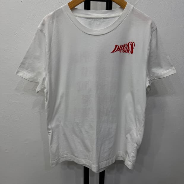 정품) 산드로 여성 반팔티 1