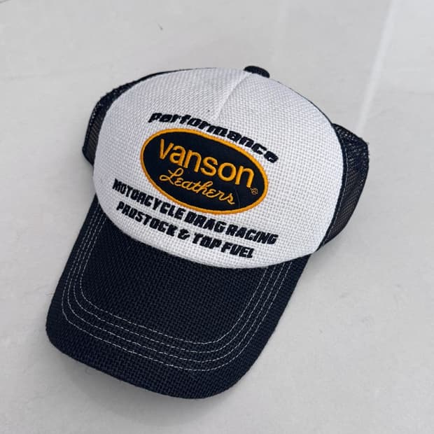 LOGO BALLCAP VS25701S 로고 볼캡