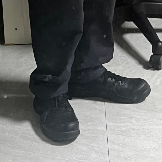 아식스 윈잡 cp 111