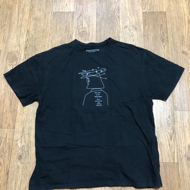 소울컴퍼니 반팔티