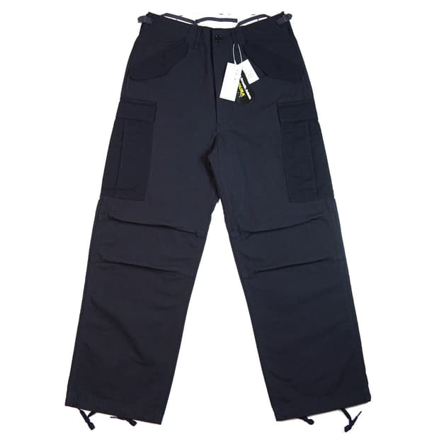 [새상품] Nanamica Cargo Pants (나나미카)