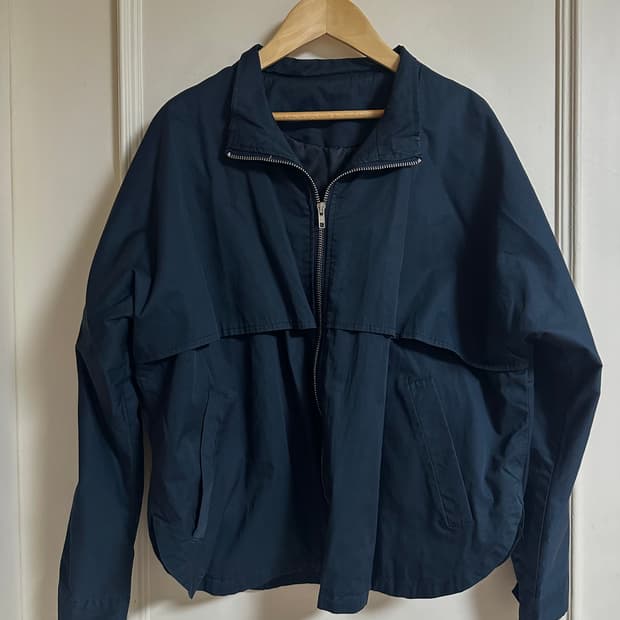 아메카지 바람막이