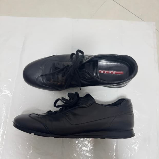 프라다 스니커즈 275-280