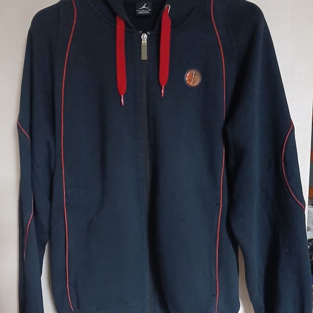 나이키 에어 조던 레트로 23 남성 긴팔 스웨트셔츠 S 95