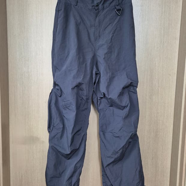 [1]  도미넌트 Dominant 블루그레이 조거 팬츠