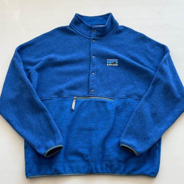 파타고니아 신칠라 50주년 XXL