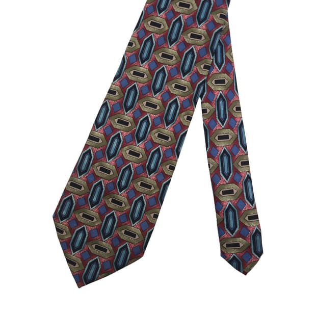 찰스 주르당 이태리 실크 넥타이 [BCF10803_0004-37]