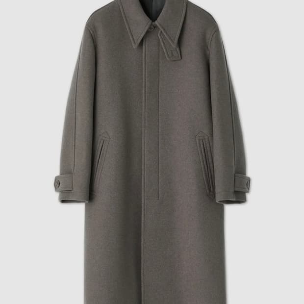 쿠어 발마칸 코트 L