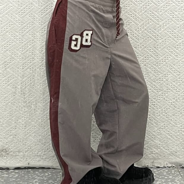 나이키 올드스쿨 드라이핏 배틀그라운드 트레이닝 트랙팬츠 M C06755