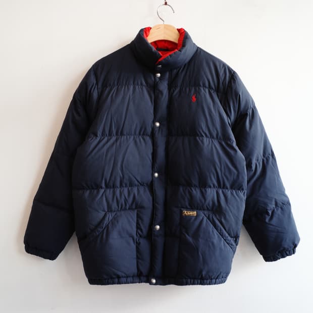 PoloRlaphLauren 폴로 랄프로렌 다운 패딩