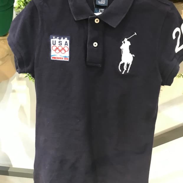 폴로 픽포니 티셔츠 