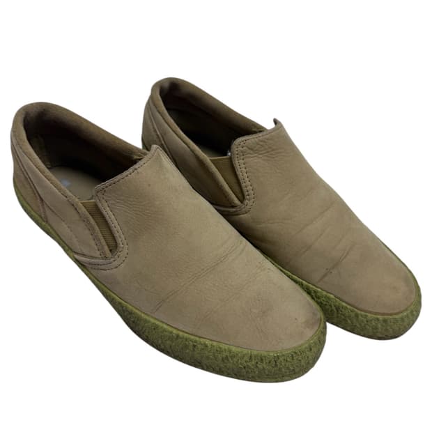 요지 야마모토 슬립온