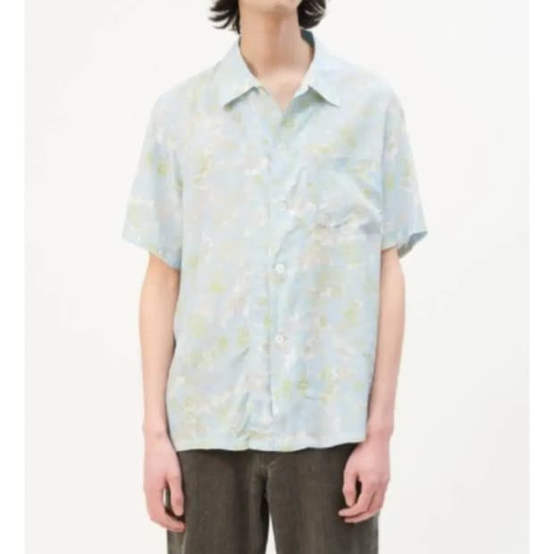 아워레가시 셔츠 48