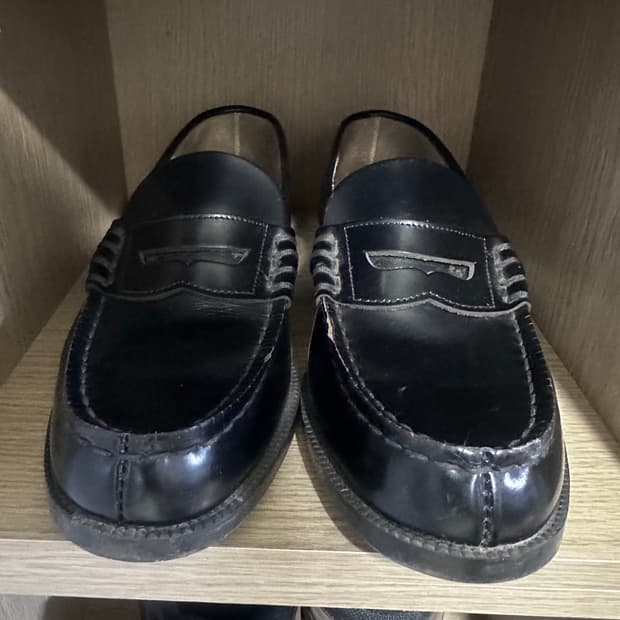 하루타 hs-906 페니로퍼 판매 혹은 교환