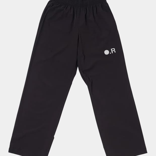 옵티미스틱러너스 와이드팬츠 M사이즈