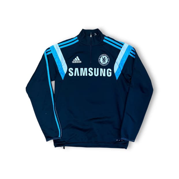 아디다스 첼시 트랙탑